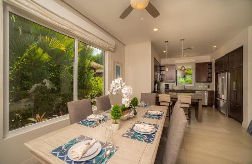 Herradura Wohnung | Miramar 4E 3 bdr Ocean View in Los Suenos