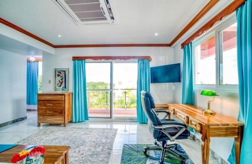Placencia Wohnung | Miramar Suites