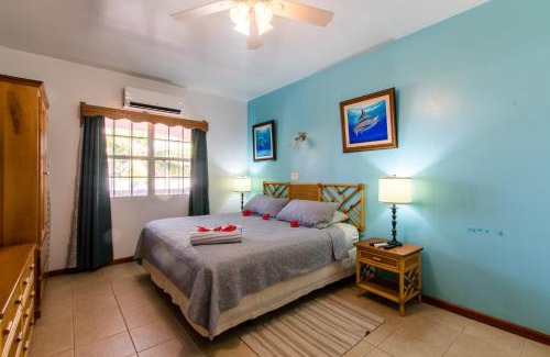 Placencia Wohnung | Miramar Suites