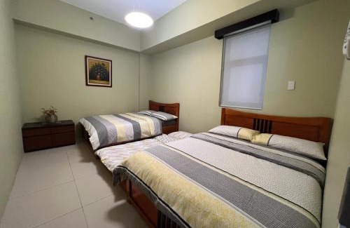 Nasugbu Wohnung | Miranda 514B 2br at Pico de Loro by Raquel's Place