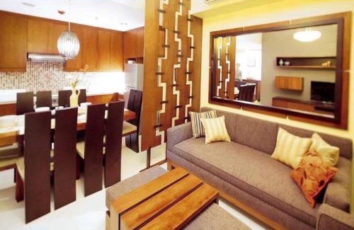 Nasugbu Wohnung | Miranda 514B 2br at Pico de Loro by Raquel's Place