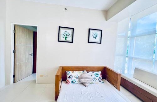 Nasugbu Wohnung | Miranda B 322 1BR at Pico de Loro by Raquel's Place
