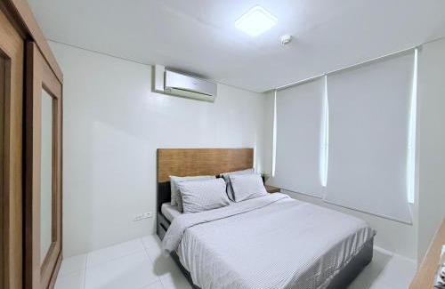 Nasugbu Wohnung | Miranda B 322 1BR at Pico de Loro by Raquel's Place