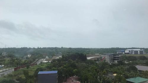 Silang Hotel | Miranda's Suite by Fullerton