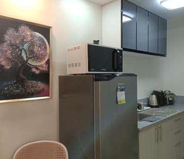 Silang Hotel | Miranda's Suite by Fullerton