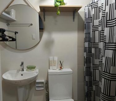 Silang Hotel | Miranda's Suite by Fullerton