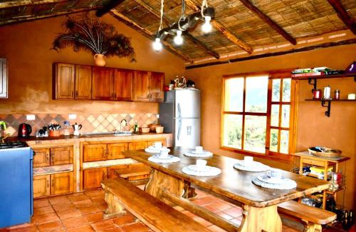 Raquira Skihütte | Mirkeland- Cabaña