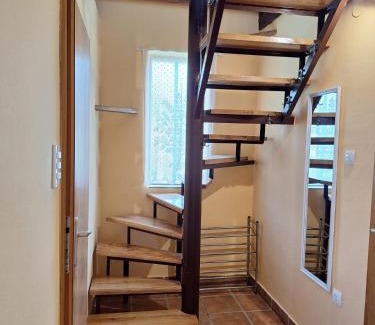 Zlatar Haus | Mirni raj