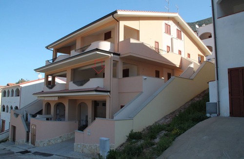 Buggerru Wohnung | Mirto Wohnung, neu gebaut unabhängig