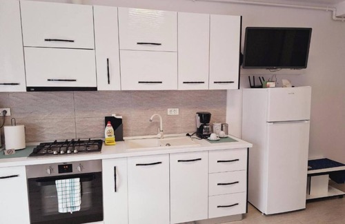 Timisoara Wohnung | Mirvana Apartments Allure Studio