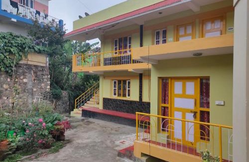 Kodaikanal Haus | Misba Homestay Kodai