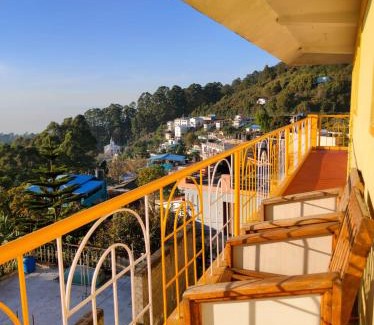 Kodaikanal Haus | Misba Homestay Kodai