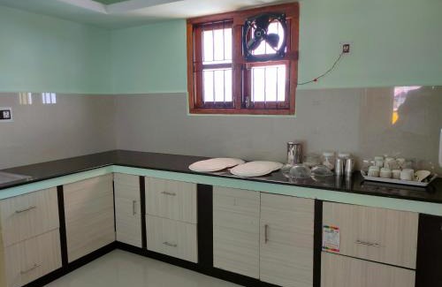 Kodaikanal Haus | Misba Homestay Kodai