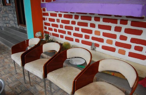 Vattakanal Haus | MISBHA Home Stay