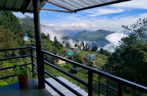 Vattakanal Haus | MISBHA HomeStay