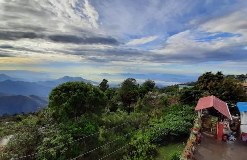 Vattakanal Haus | Misbha HomeStay VILLA