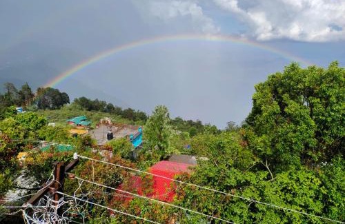 Vattakanal Haus | Misbha HomeStay VILLA