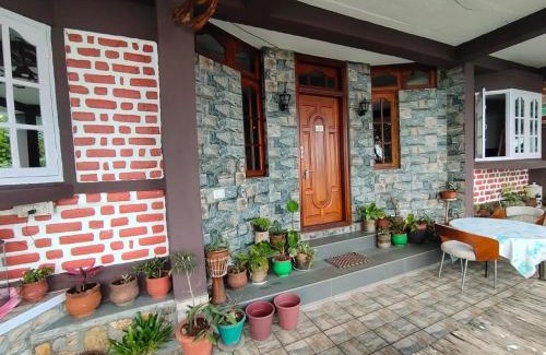 Vattakanal Haus | Misbha HomeStay VILLA