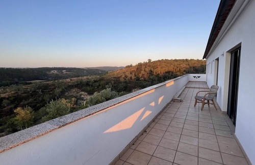 Santa Maria Haus | Misericordia de Boavista - A comfortable retreat to Nature