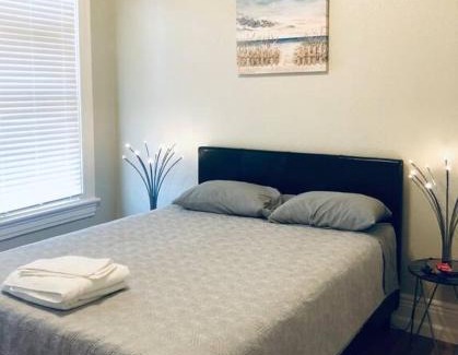 Yuba City Wohnung | Mishas Comfort Haven