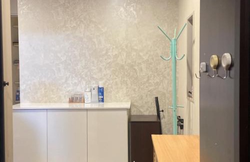 Ichikawa Haus | MiShe主题南行徳民宿