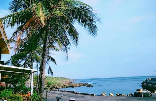 Eluan Haus | Mishe B&B也可包棟民宿