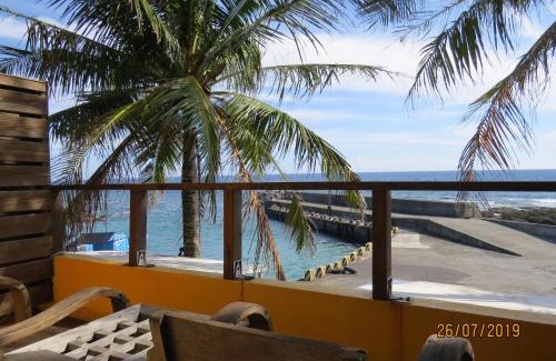 Eluan Haus | Mishe B&B也可包棟民宿