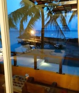 Eluan Haus | Mishe B&B也可包棟民宿