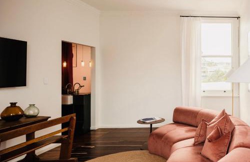 New Farm Wohnung | Miss Midgley's - Assembly Hall