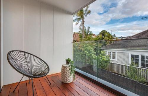 Mission Bay Haus | Mission Bay 4 bedrooms Tidy Unit