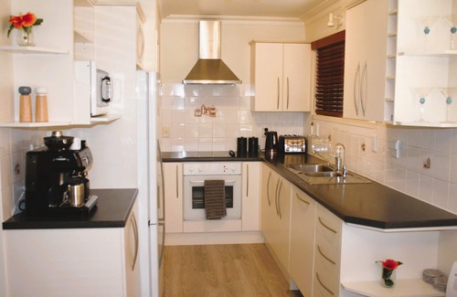 Mission Bay Haus | Mission Bay Beach House. Pet-Friendly