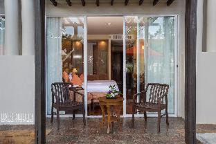 Thep Kasattri Resort | Mission Hills Phuket Golf Resort-SHA Extra Plus