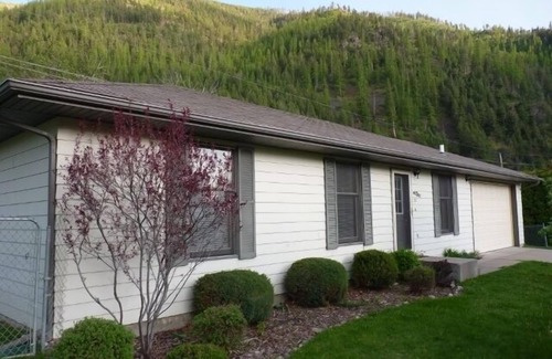 Heart of Missoula Haus | Missoula Montana Riverside Ferienhaus