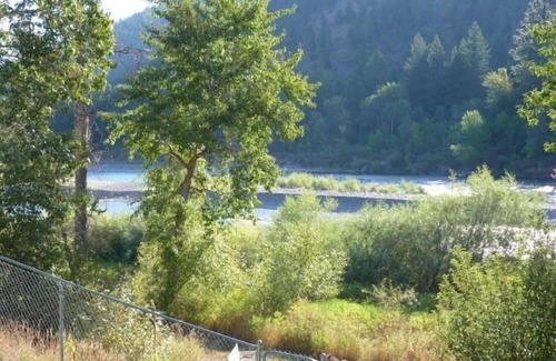 Heart of Missoula Haus | Missoula Montana Riverside Ferienhaus