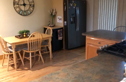 Southgate Triangle Haus | Missoula Ranch Style House