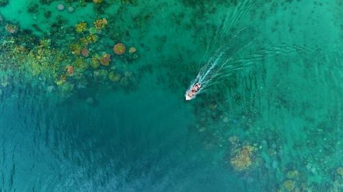 Playa Cinto Hotel | MISTICA Tayrona