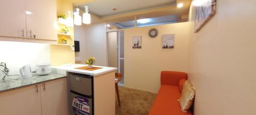 Kauswagan Wohnung | Mistow BriaMagenta Condo