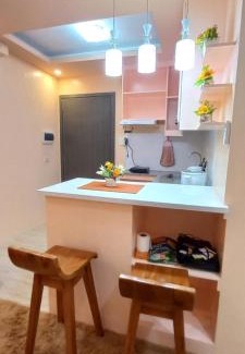 Kauswagan Wohnung | Mistow BriaMagenta Condo