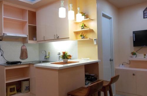 Kauswagan Wohnung | Mistow BriaMagenta Condo