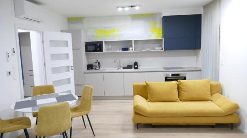 Balatonfoldvar Wohnung | Mistral Residenc 102
