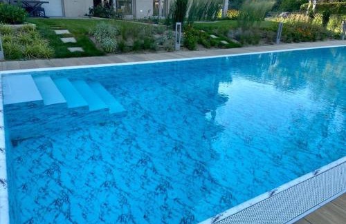 Balatonfoldvar Wohnung | Mistral Residenc 102
