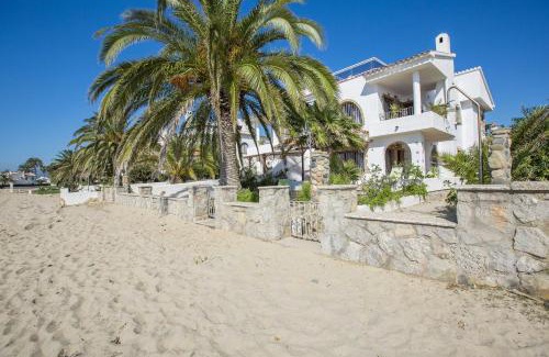 Miami Platja Wohnung | Mistral Seafront up. Vistas al Mar