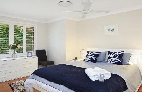Robertson Haus | Misty Creek of Robertson
