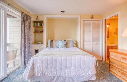 Gilford Wohnung | Misty Harbor Resort - Unit 103