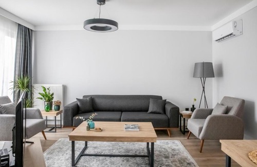 Ortakoy Wohnung | Mita' Homes