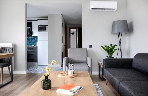 Ortakoy Wohnung | Mita' Homes