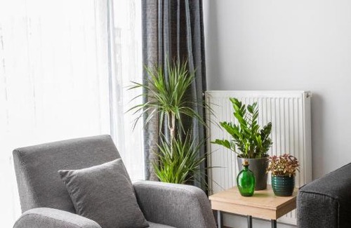 Ortakoy Wohnung | Mita' Homes