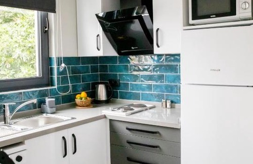 Ortakoy Wohnung | Mita' Homes
