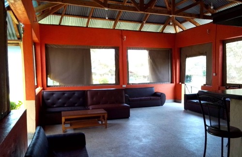 Ololaimutiek Hotel | Miti Mingi Eco Camp