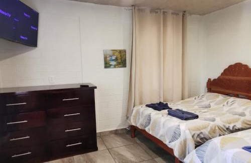 Palenque Haus | Mitico El Castillo